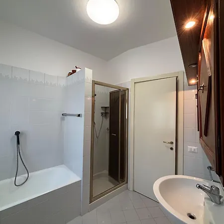 Side And View - New Bright *