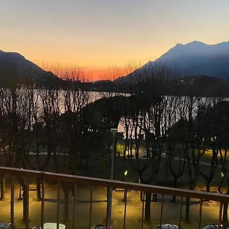 Side And View - New Bright *