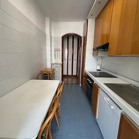 Side And View - New Bright *