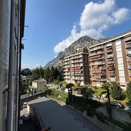 Side And View - New Bright *