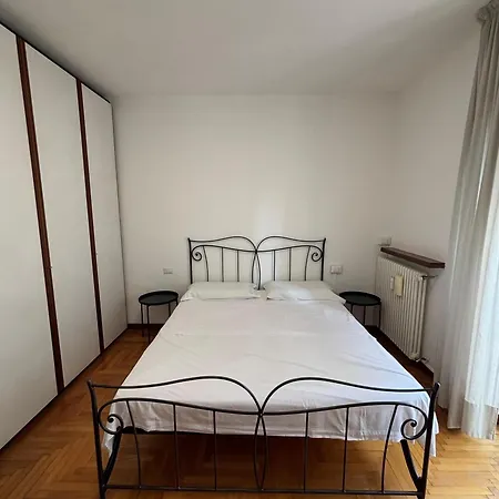 Appartement Side And View - New Bright Lecco