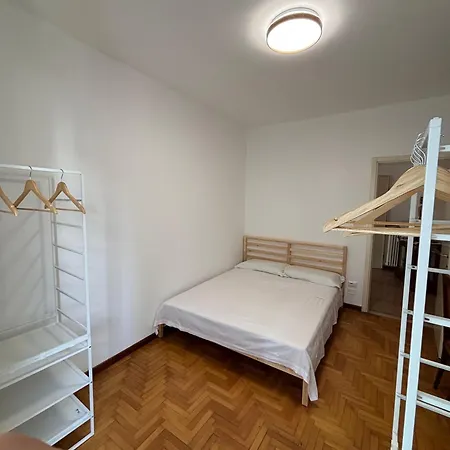 Side And View - New Bright * Lecco