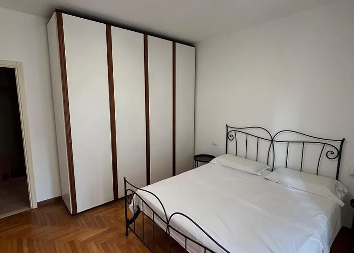 Apartman Side And View - New Bright