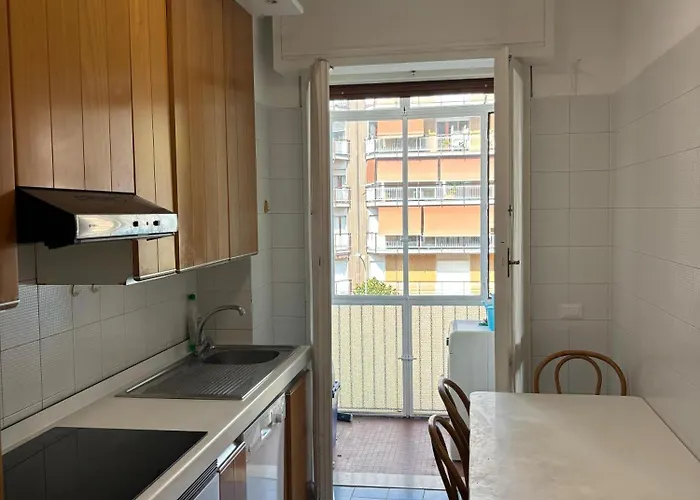 Side And View - New Bright *