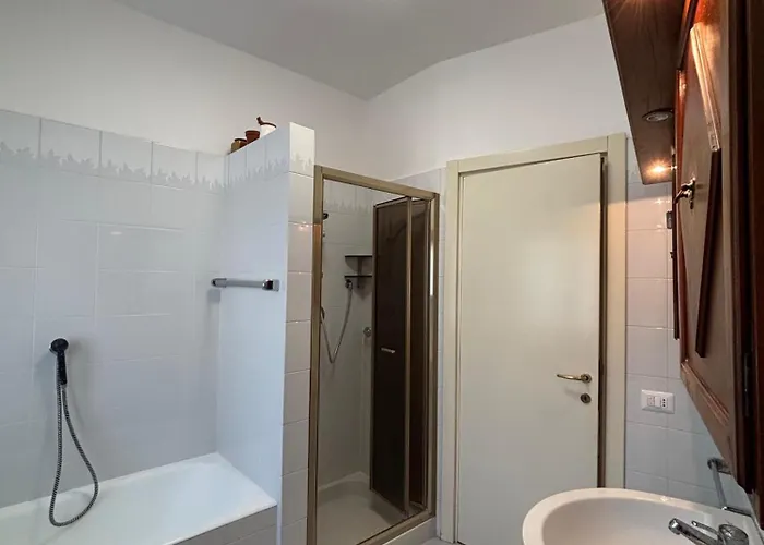 Side And View - New Bright *