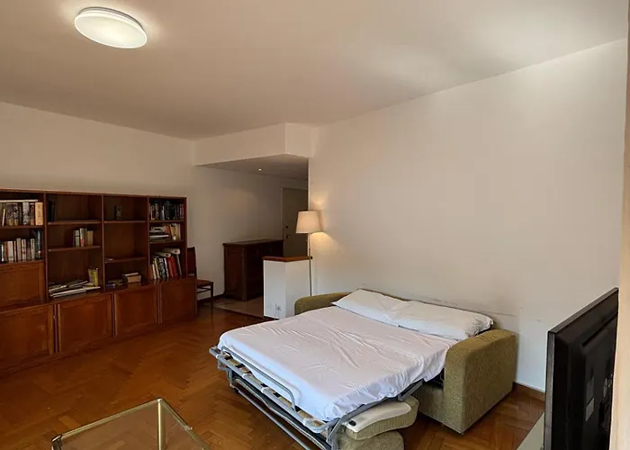 Side And View - New Bright *