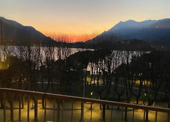 Side And View - New Bright *