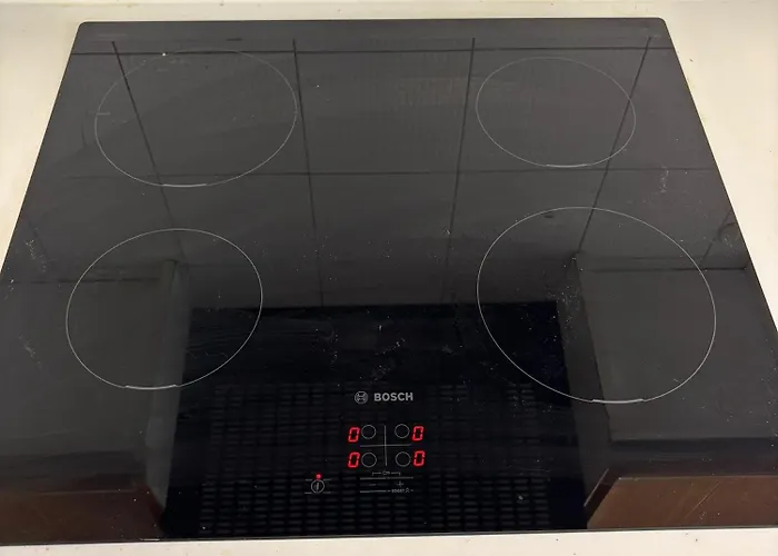 Side And View - New Bright *