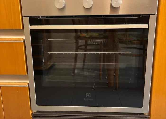 Side And View - New Bright