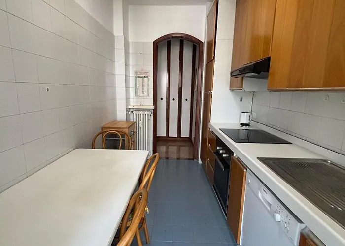 Side And View - New Bright *