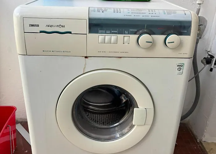 Apartman Side And View - New Bright