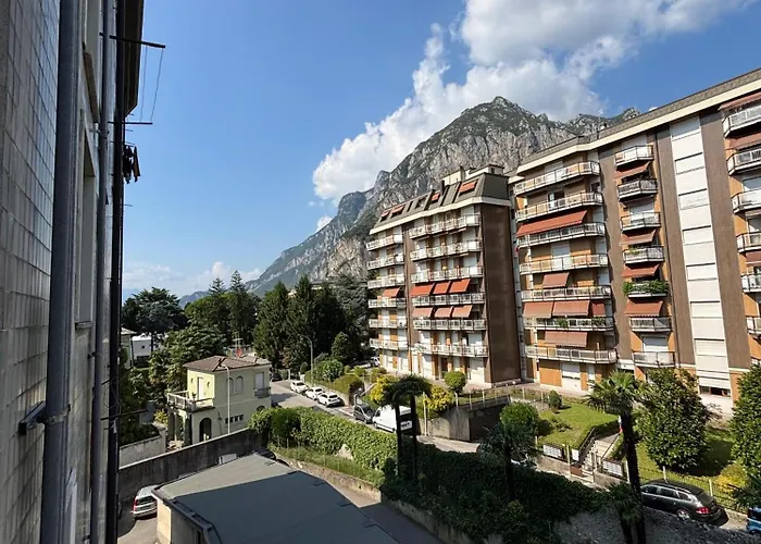 Side And View - New Bright *