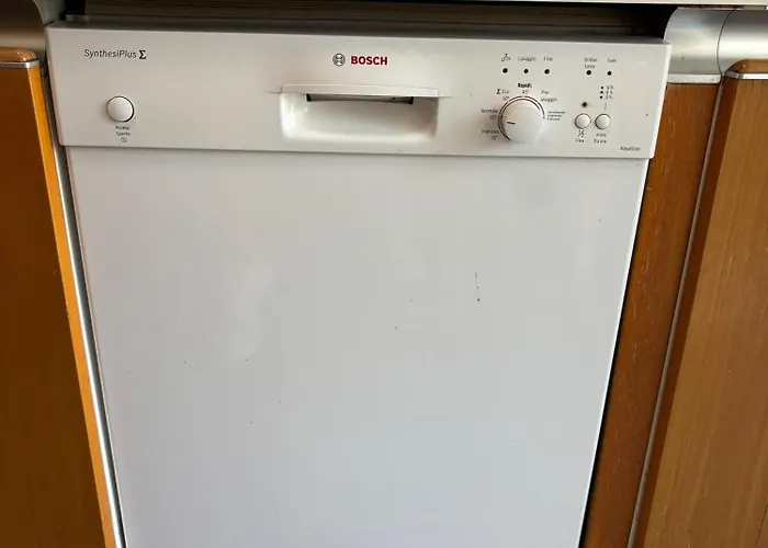 Apartman Side And View - New Bright