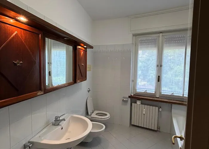 Apartman Side And View - New Bright *