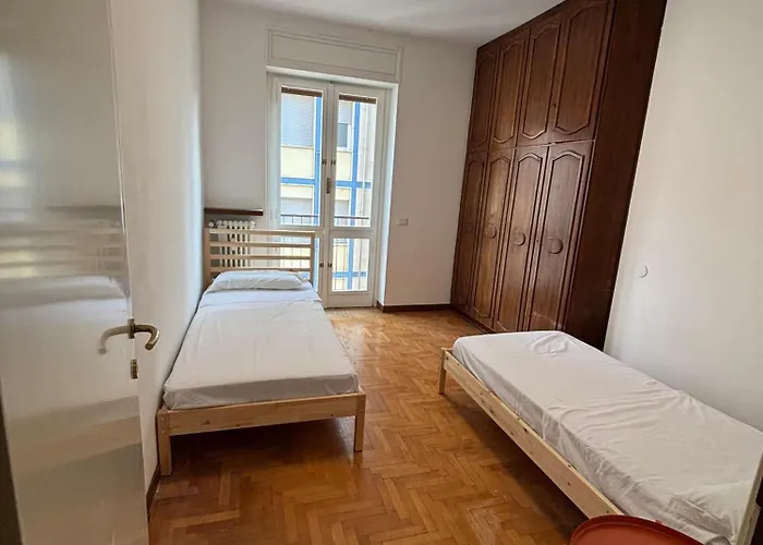 Side And View - New Bright Lecco