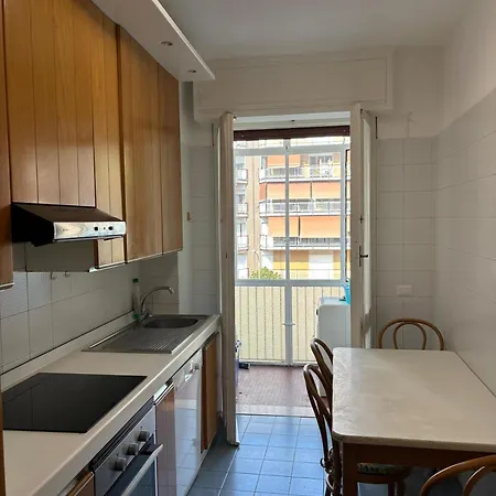 Side And View - New Bright *