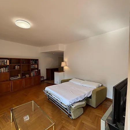 Side And View - New Bright *