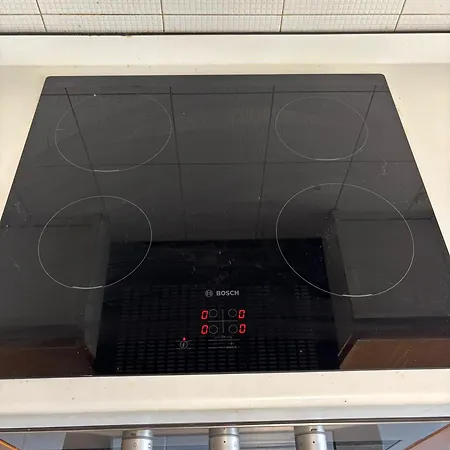 Side And View - New Bright *