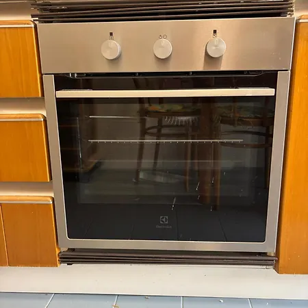 Side And View - New Bright