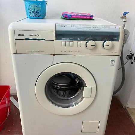 Apartament Side And View - New Bright