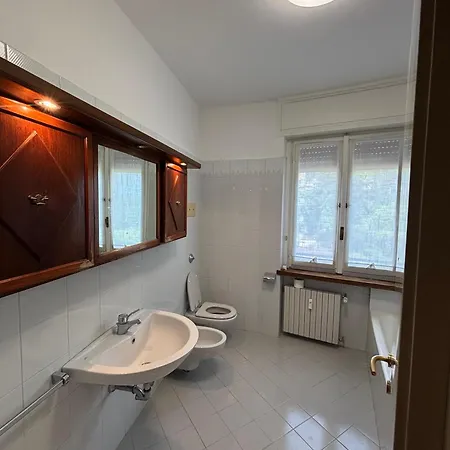 Apartament Side And View - New Bright *