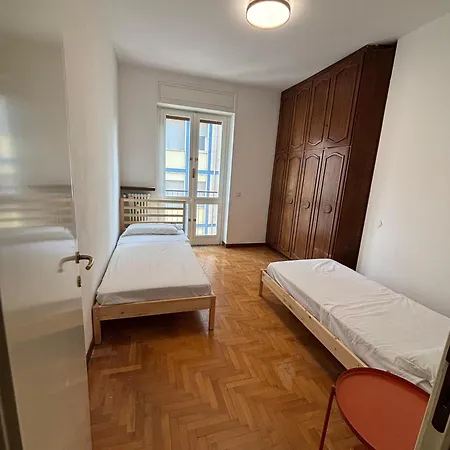 Side And View - New Bright Lecco